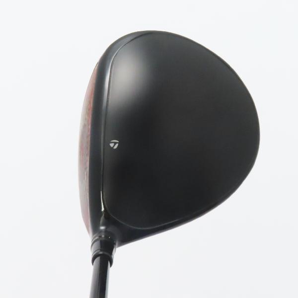 TaylorMade（テーラーメイド） STEALTH ステルス HD ドライバー FUBUKI