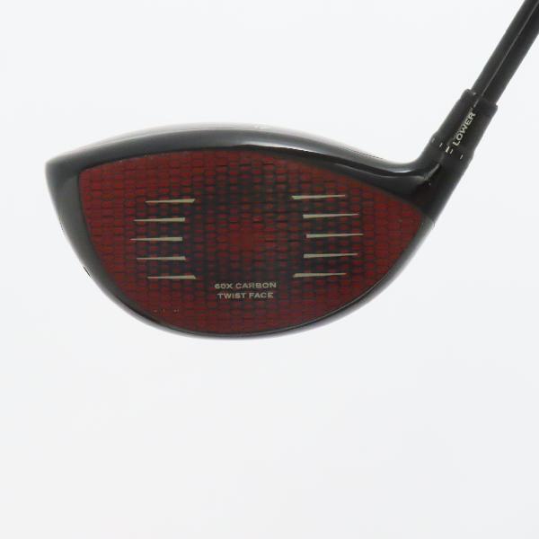 TaylorMade（テーラーメイド） STEALTH ステルス HD ドライバー FUBUKI