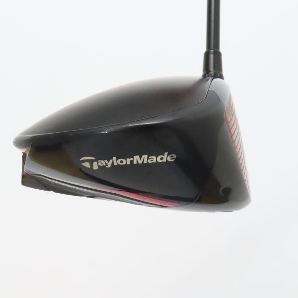 TaylorMade（テーラーメイド） STEALTH ステルス HD ドライバー FUBUKI