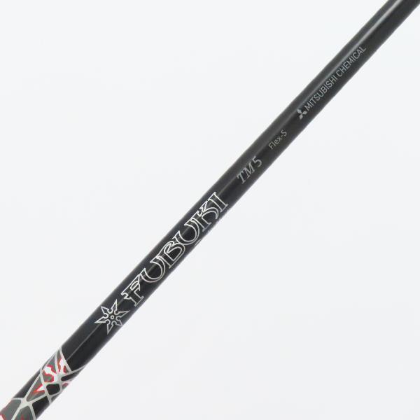 TaylorMade（テーラーメイド） STEALTH ステルス HD ドライバー FUBUKI