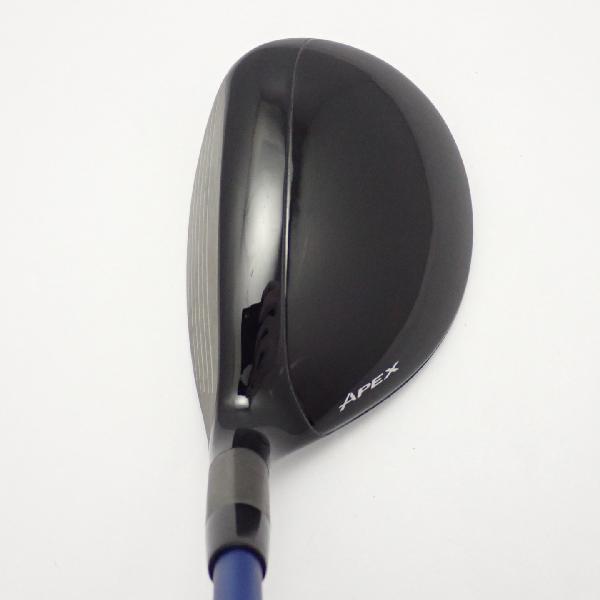 Callaway（キャロウェイ） キャロウェイゴルフ APEX APEX UW(2025