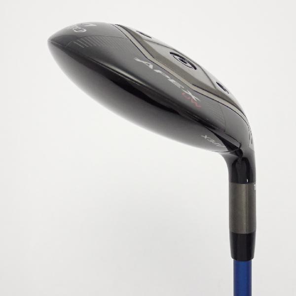 Callaway（キャロウェイ） キャロウェイゴルフ APEX APEX UW(2025