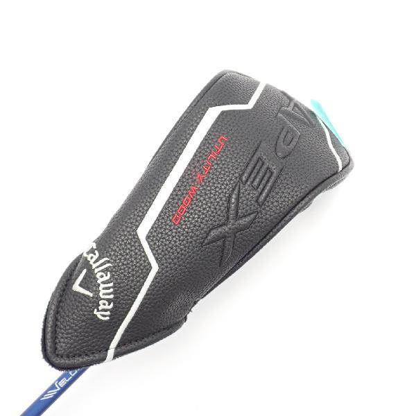 Callaway（キャロウェイ） キャロウェイゴルフ APEX APEX UW(2025 
