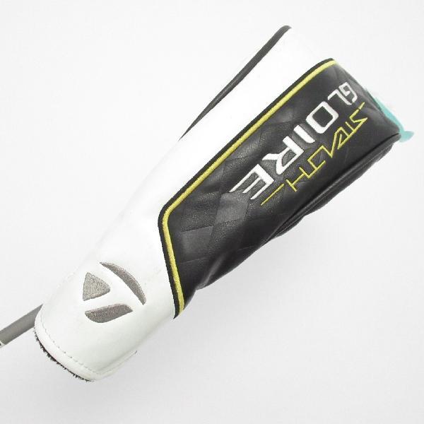 TaylorMade（テーラーメイド） STEALTH ステルス グローレ