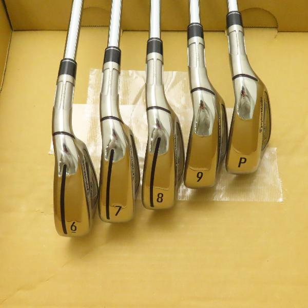TaylorMade（テーラーメイド） SIM2 SIM2 マックスアイアン アイアン