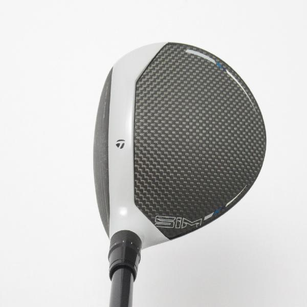 TaylorMade（テーラーメイド） SIM SIM フェアウェイウッド Diamana