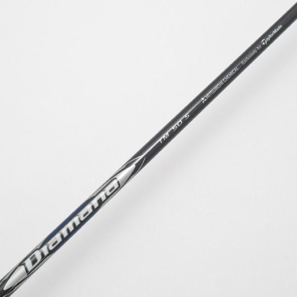 TaylorMade（テーラーメイド） SIM SIM フェアウェイウッド Diamana
