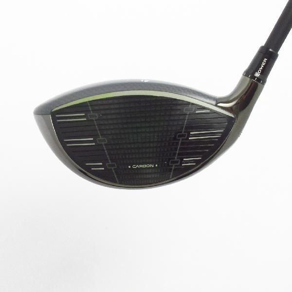 TaylorMade（テーラーメイド） Qi35 Qi35 ドライバー Diamana Black