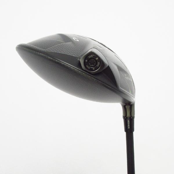 TaylorMade（テーラーメイド） Qi35 Qi35 ドライバー Diamana Black