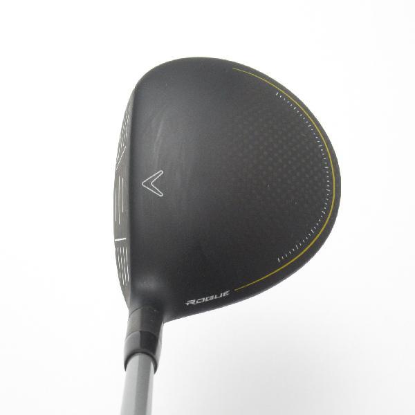 セット販売 キャロウェイ ローグ MAXD 3&5W フェアウェイ UB-5 S Callaway（キャロウェイ） キャロウェイゴルフ ROGUE ローグ ST MAX D