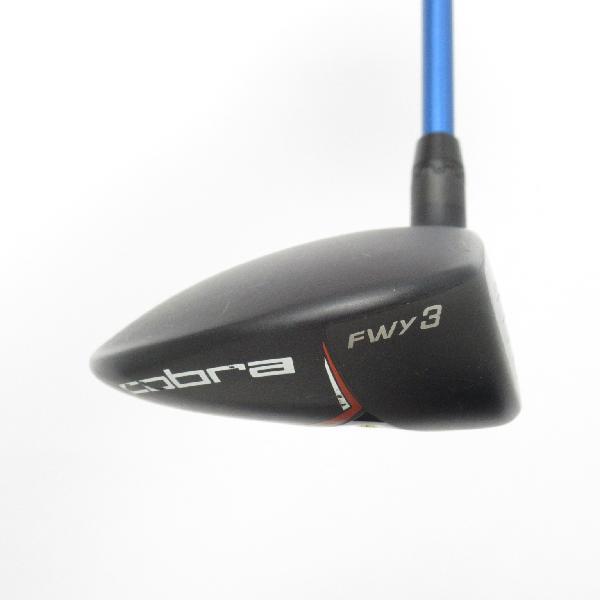 COBRA（コブラ） KING LTDx LS フェアウェイウッド Speeder NX 60 【3W