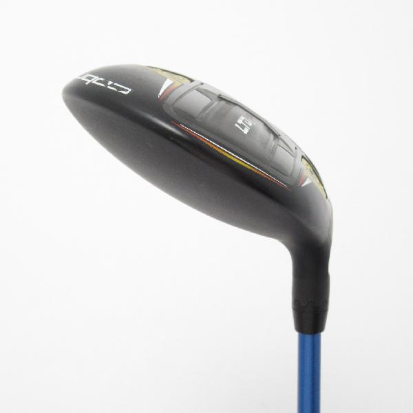 COBRA（コブラ） KING LTDx LS フェアウェイウッド Speeder NX 60 【3W