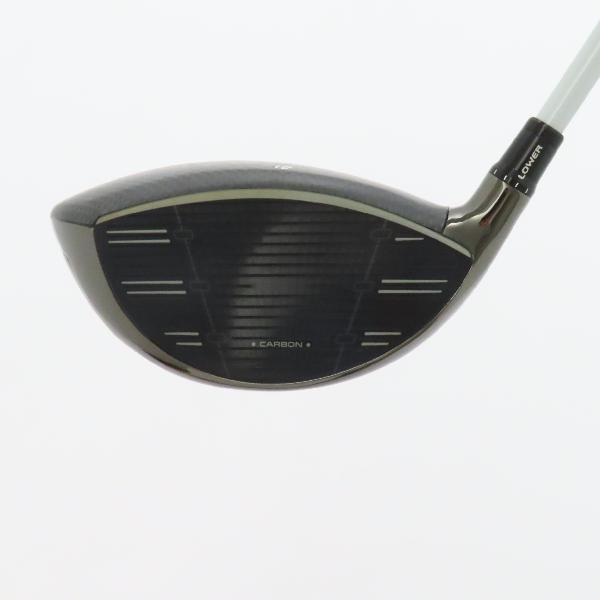 TaylorMade（テーラーメイド） Qi35 Qi35 ドライバー Tour AD GC-6