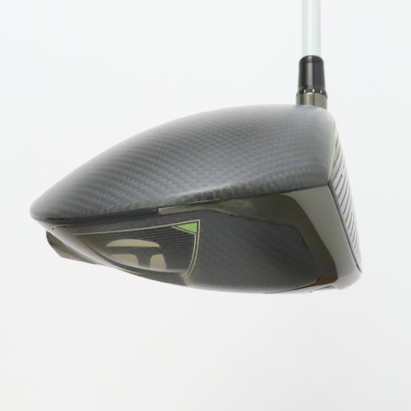 TaylorMade（テーラーメイド） Qi35 Qi35 ドライバー Tour AD GC-6