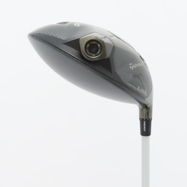 TaylorMade（テーラーメイド） Qi35 Qi35 ドライバー Tour AD GC-6