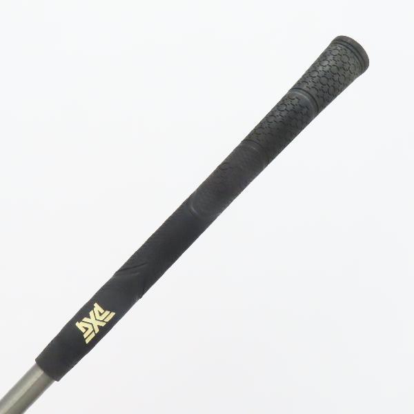 ピーエックスジー PXG 0311 XP GEN3 アイアン Aerotech SteelFiber i70