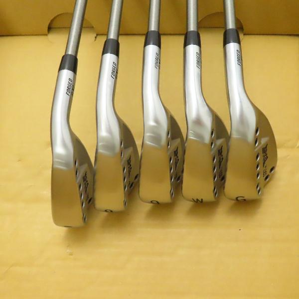 ピーエックスジー PXG 0311 XP GEN3 アイアン Aerotech SteelFiber i70