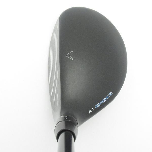 Callaway（キャロウェイ） キャロウェイゴルフ Ai SMOKE パラダイム Ai