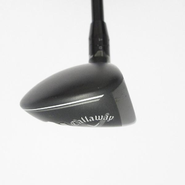Callaway（キャロウェイ） キャロウェイゴルフ Ai SMOKE パラダイム Ai