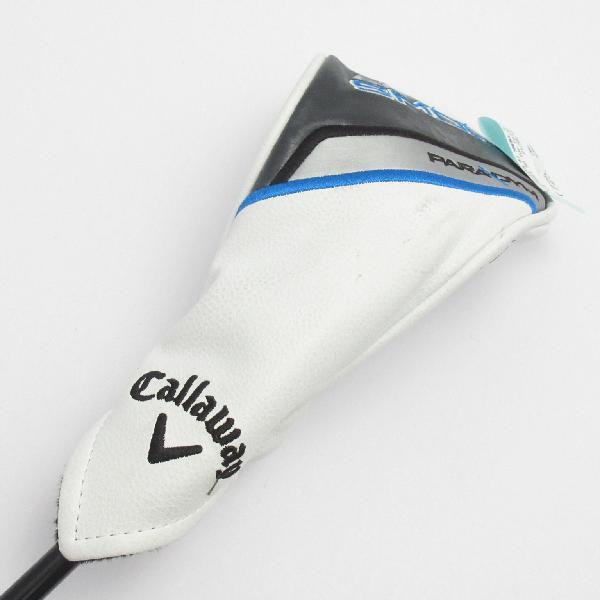Callaway（キャロウェイ） キャロウェイゴルフ Ai SMOKE パラダイム Ai