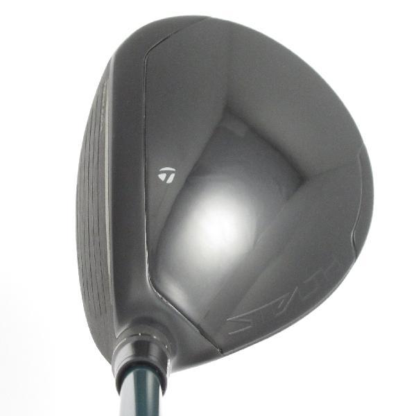 TaylorMade（テーラーメイド） STEALTH ステルス2 PLUS フェアウェイ