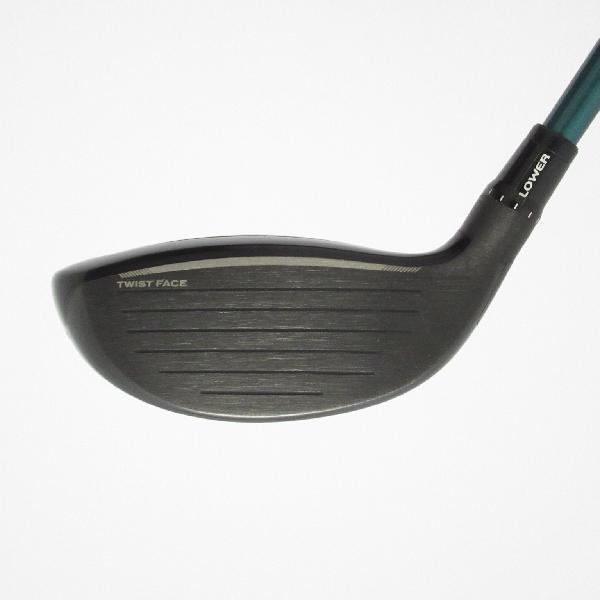 TaylorMade（テーラーメイド） STEALTH ステルス2 PLUS フェアウェイ