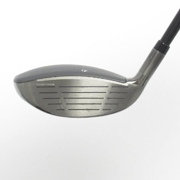 TaylorMade（テーラーメイド） Qi35 Qi35 MAX フェアウェイウッド