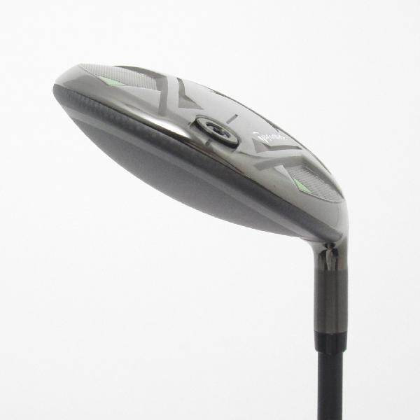 TaylorMade（テーラーメイド） Qi35 Qi35 MAX フェアウェイウッド