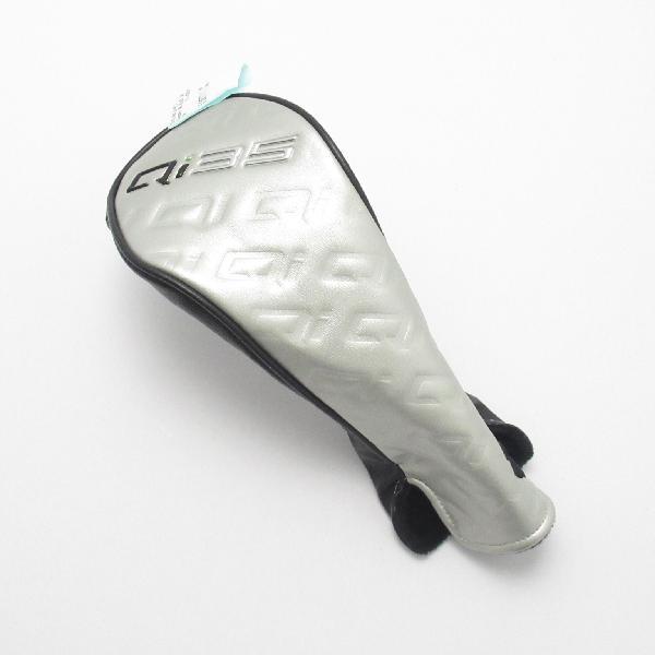 TaylorMade（テーラーメイド） Qi35 Qi35 MAX フェアウェイウッド