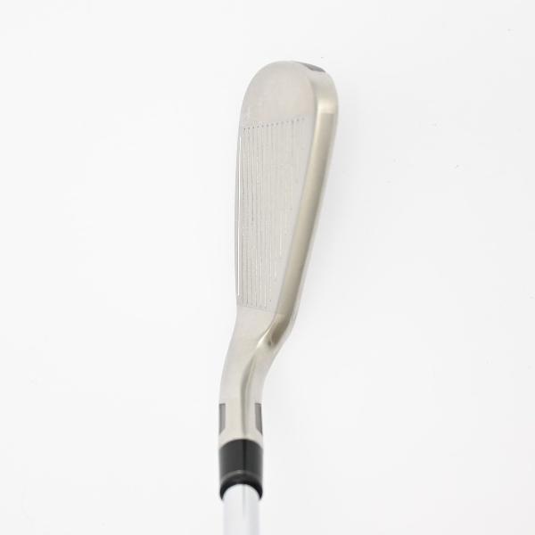 TaylorMade（テーラーメイド） STEALTH ステルス アイアン KBS MAX