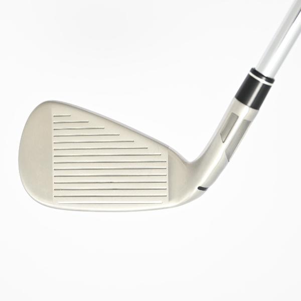 TaylorMade（テーラーメイド） STEALTH ステルス アイアン KBS MAX
