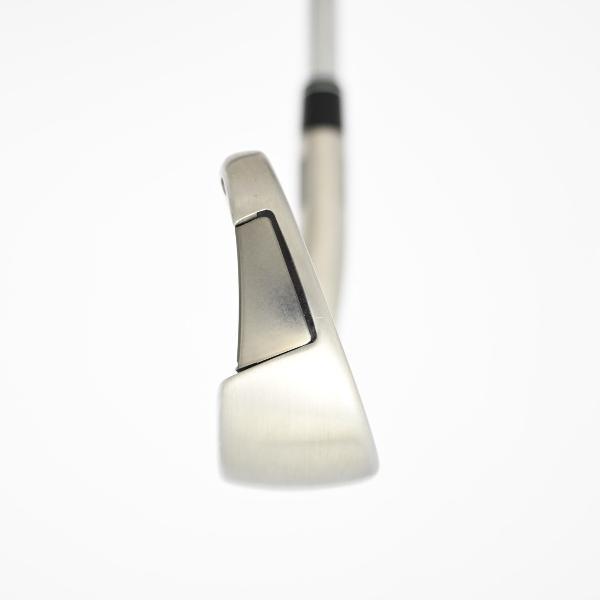 TaylorMade（テーラーメイド） STEALTH ステルス アイアン KBS MAX