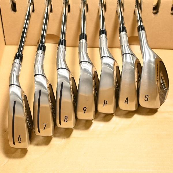 テーラーメイド純正アイアンシャフトKBS MAX MT 85 フレックス S TaylorMade（テーラーメイド） STEALTH ステルス アイアン KBS MAX