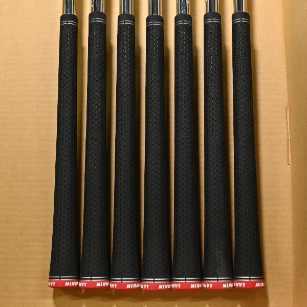 TaylorMade（テーラーメイド） STEALTH ステルス アイアン KBS MAX