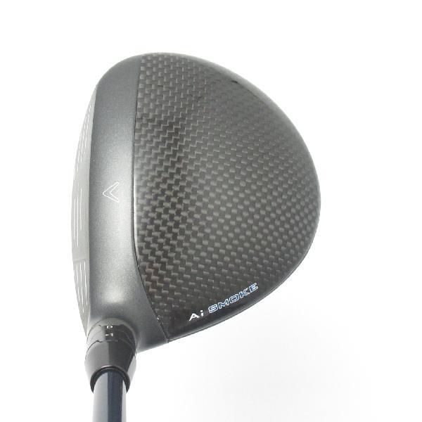 Callaway（キャロウェイ） キャロウェイゴルフ Ai SMOKE パラダイム Ai