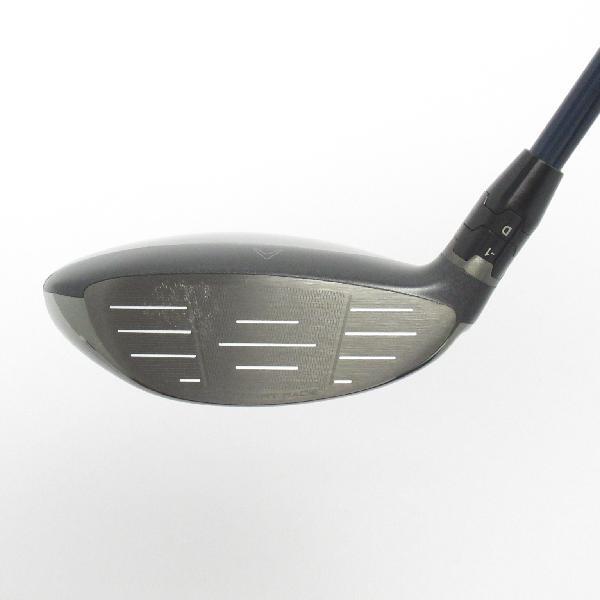 Callaway（キャロウェイ） キャロウェイゴルフ Ai SMOKE パラダイム Ai