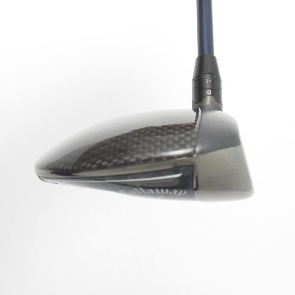 Callaway（キャロウェイ） キャロウェイゴルフ Ai SMOKE パラダイム Ai