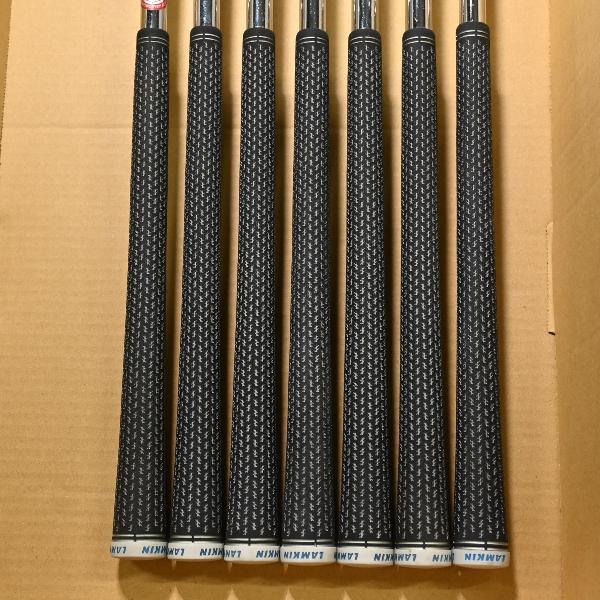 TaylorMade（テーラーメイド） SIM2 SIM2 マックス OSアイアン