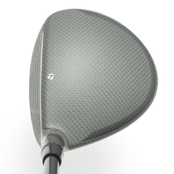 TaylorMade（テーラーメイド） Qi35 Qi35 MAX フェアウェイウッド