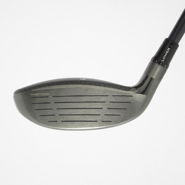 TaylorMade（テーラーメイド） Qi35 Qi35 MAX フェアウェイウッド