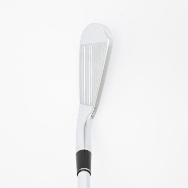 DUNLOP（ダンロップ） SRIXON スリクソン ZX5 MkII アイアン KBS TOUR