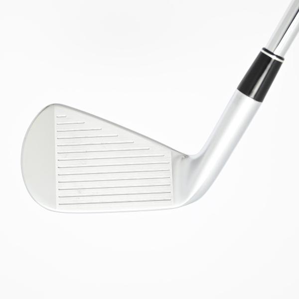 DUNLOP（ダンロップ） SRIXON スリクソン ZX5 MkII アイアン KBS TOUR