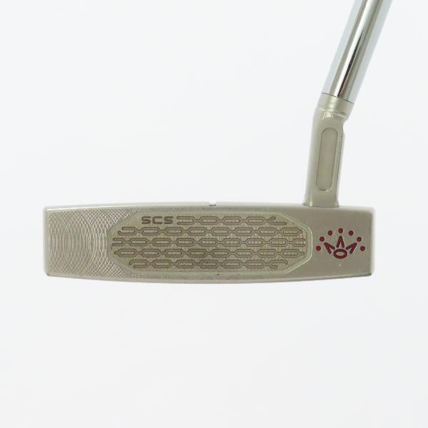 SCOTTY CAMERON スコッティキャメロン スタジオスタイル ファスト