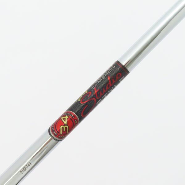 SCOTTY CAMERON スコッティキャメロン スタジオスタイル ファスト