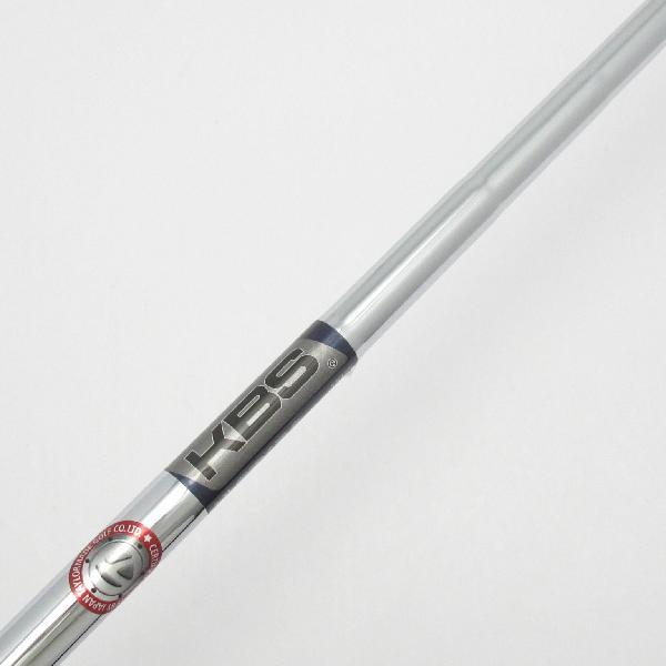 TaylorMade（テーラーメイド） MILLED GRIND ミルドグラインド HI-TOE3