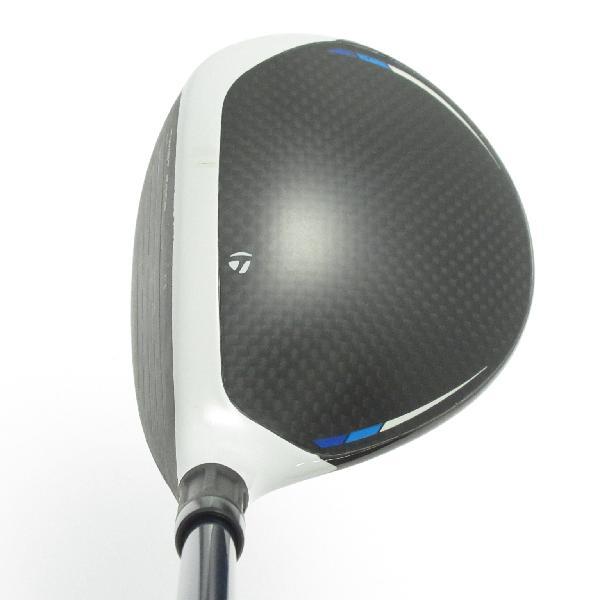 TaylorMade（テーラーメイド） SIM2 SIM2 マックス フェアウェイウッド