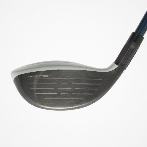 TaylorMade（テーラーメイド） SIM2 SIM2 マックス フェアウェイウッド