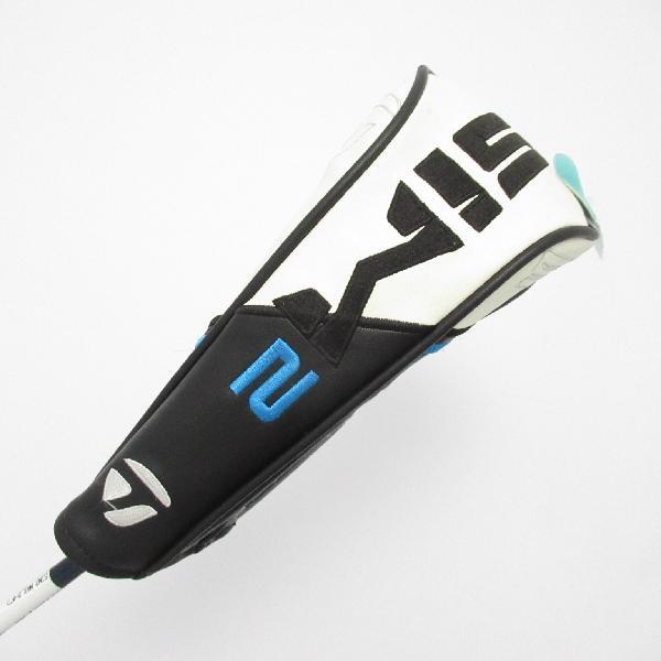 TaylorMade（テーラーメイド） SIM2 SIM2 マックス フェアウェイウッド