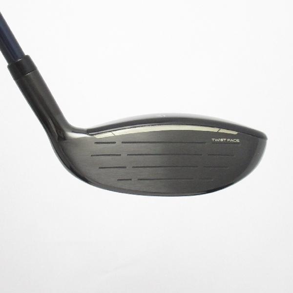 TaylorMade（テーラーメイド） Qi10 Qi10 MAX フェアウェイウッド