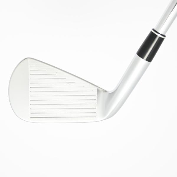 DUNLOP（ダンロップ） SRIXON スリクソン ZX5 MkII アイアン N.S.PRO